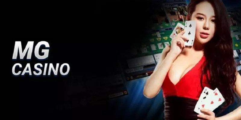Mg casino
